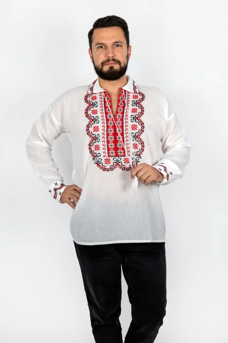 Camasa traditionala Iacob