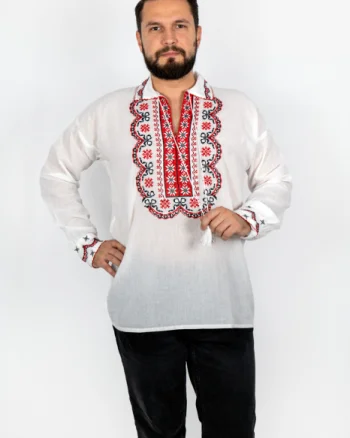 Camasa traditionala Iacob