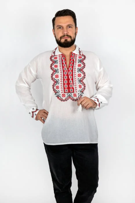 Camasa traditionala Iacob
