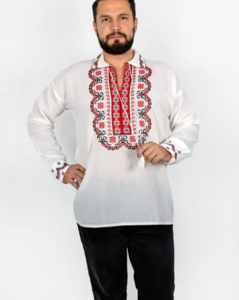Camasa traditionala Iacob