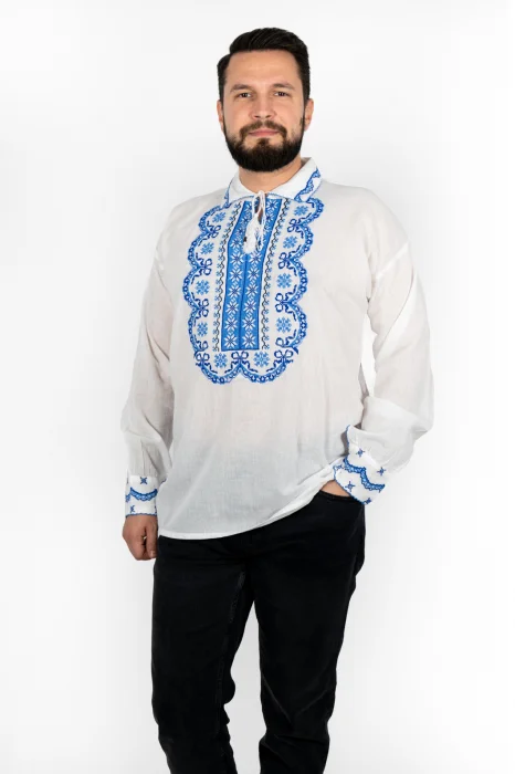 Camasa traditionala Iacob 2