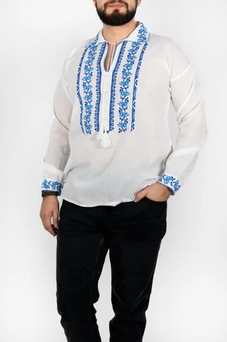 Camasa traditionala Antonio