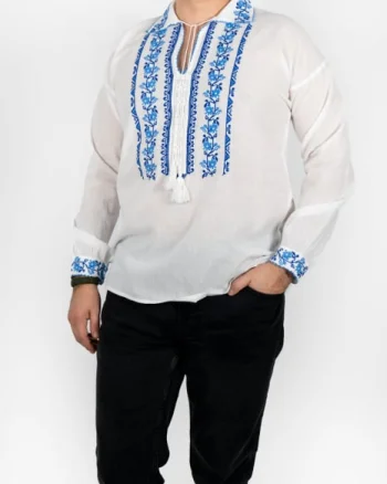 Camasa traditionala Antonio