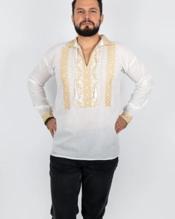 Camasa traditionala Catalin 3