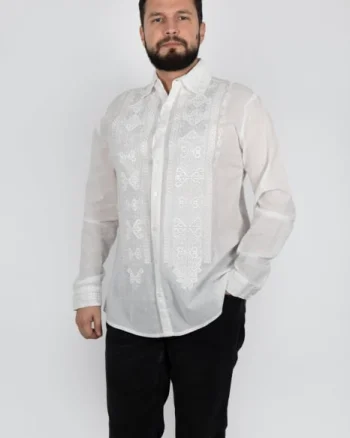 Camasa traditionala Aurel 8