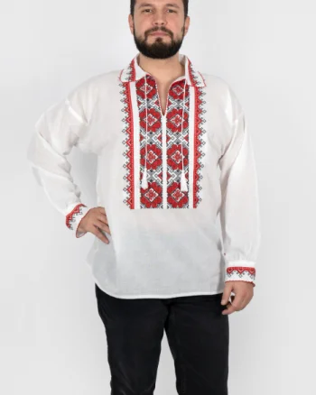 Camasa traditionala Aldo 5