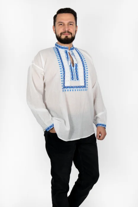 Camasa traditionala Anghel 5