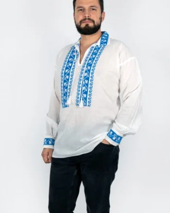 Camasa traditionala Gabriel 3