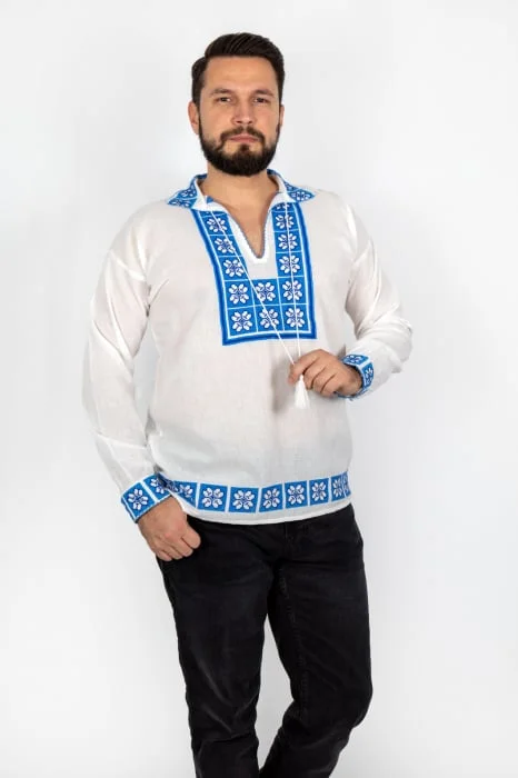 Camasa traditionala Adam