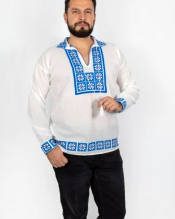 Camasa traditionala Adam