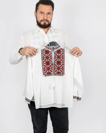 Ie traditionala baieti Filip 2