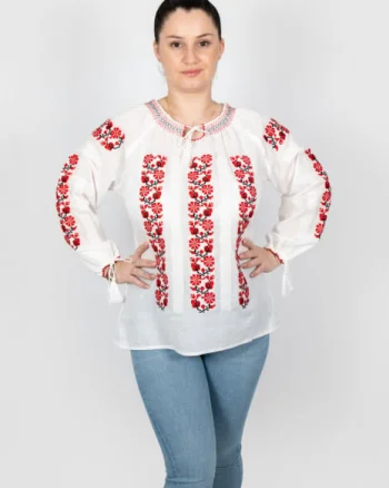 Ie Traditionala Fabiola 3
