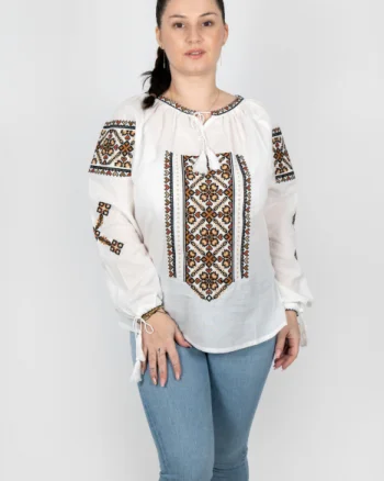 Ie Traditionala Viviana