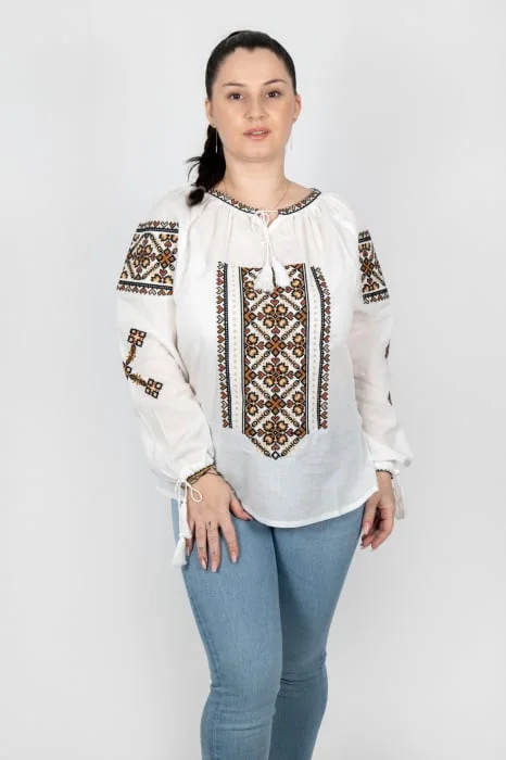 Ie Traditionala Viviana