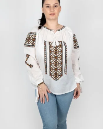 Ie Traditionala Viviana