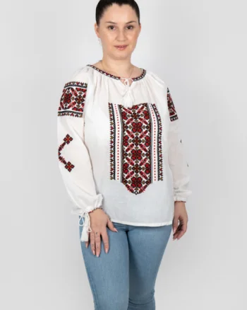 Ie Traditionala Viviana 2