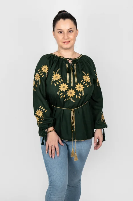 Ie Traditionala Barbara 21