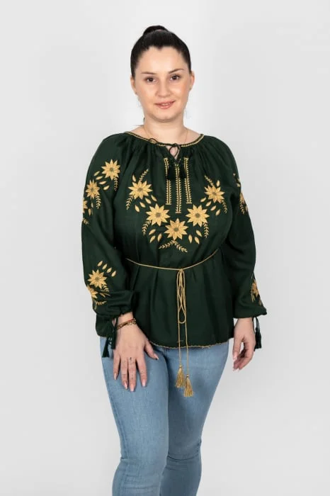 Ie Traditionala Barbara 21