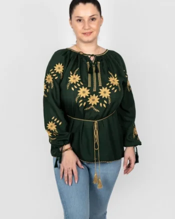Ie Traditionala Barbara 21