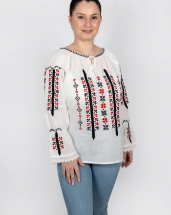 Ie Traditionala Zorina