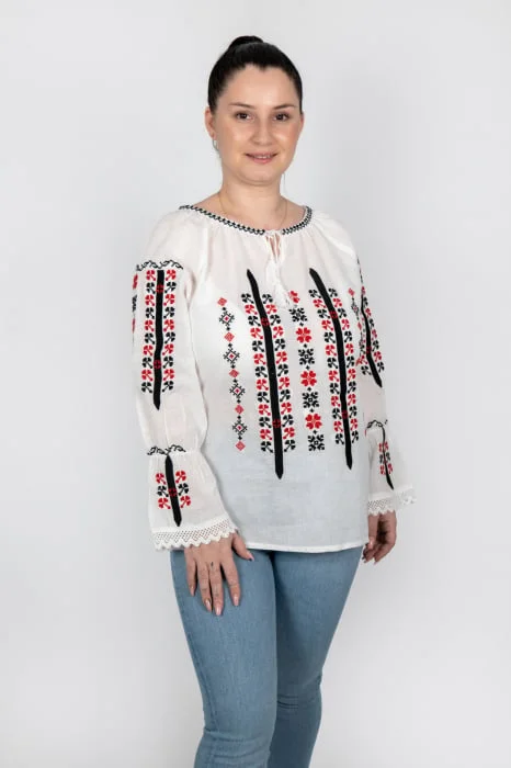 Ie Traditionala Zorina