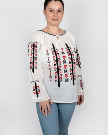 Ie Traditionala Zorina