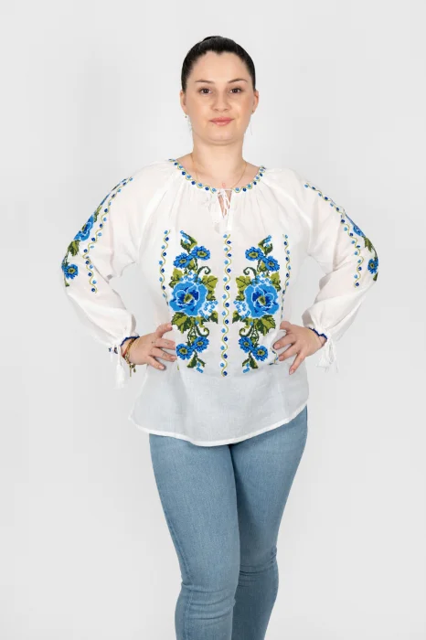 Ie Traditionala Zvetlana