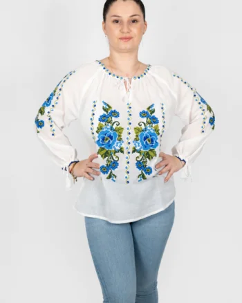 Ie Traditionala Zvetlana
