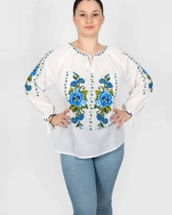 Ie Traditionala Zvetlana