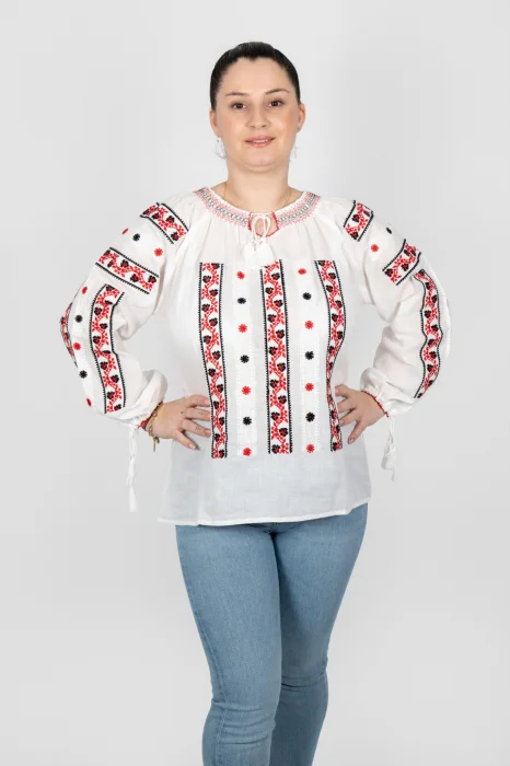 Ie Traditionala Tita 6