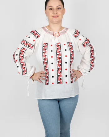 Ie Traditionala Tita 6