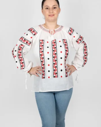 Ie Traditionala Tita 6