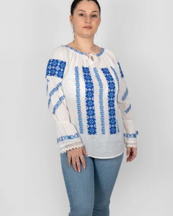 Ie Traditionala Anisa 2