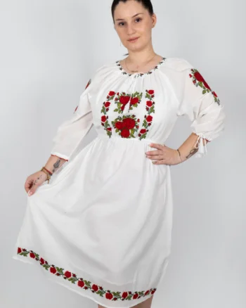 Rochie Traditionala Elvira