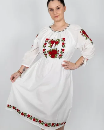Rochie Traditionala Elvira