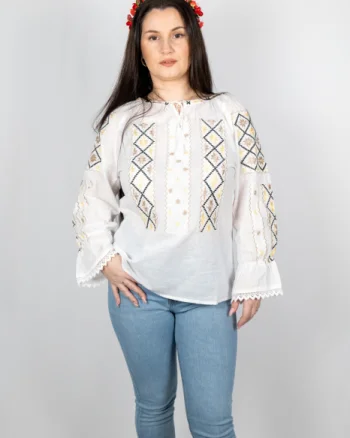 Ie Traditionala Raisa 3