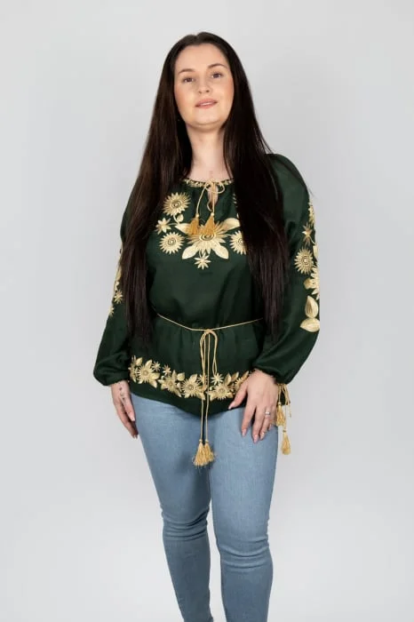 Ie Traditionala Barbara 22