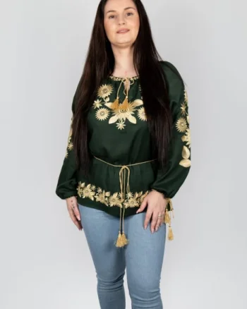 Ie Traditionala Barbara 22