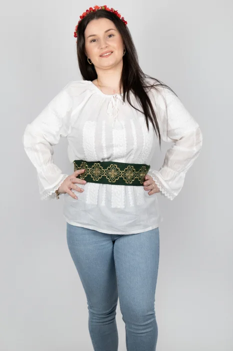 Brau Traditional Universal Adulti 74