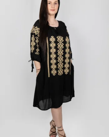Rochie stilizata Paula 7