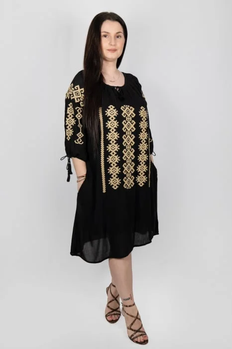 Rochie stilizata Paula 7
