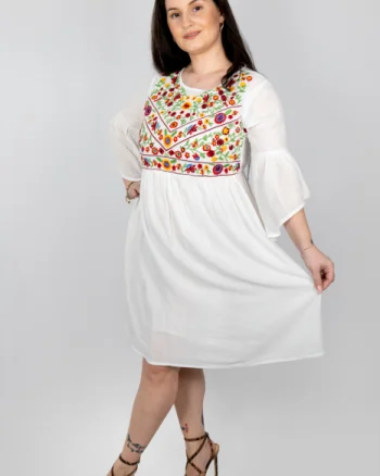 Rochie stilizata Anemona 5