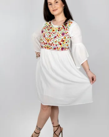 Rochie stilizata Anemona 5