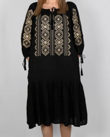 Rochie stilizata Paula 10