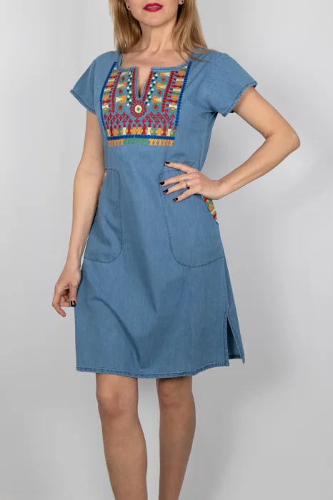 Rochie Otilia 49