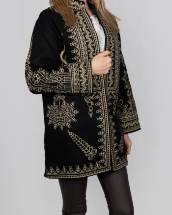 Sacou traditional Caliope 9