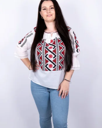 Ie Traditionala Augustina 3