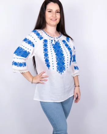 Ie Traditionala Letitia 19