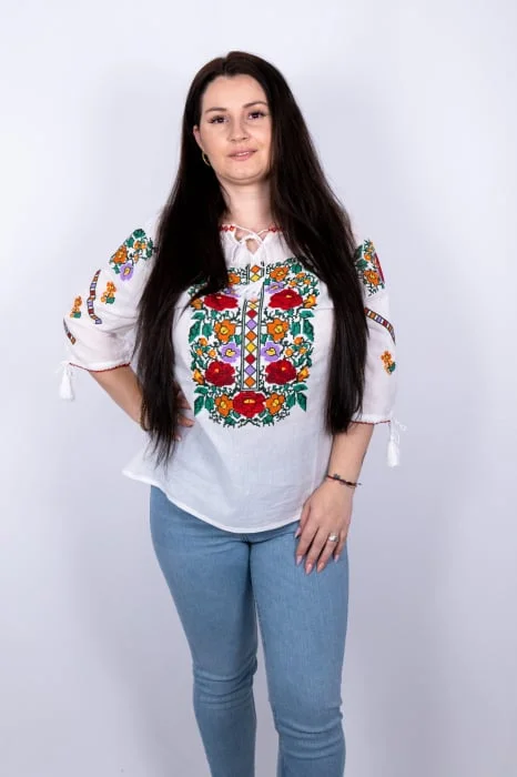 Ie Traditionala Iarina 24