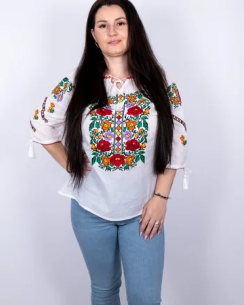 Ie Traditionala Iarina 24